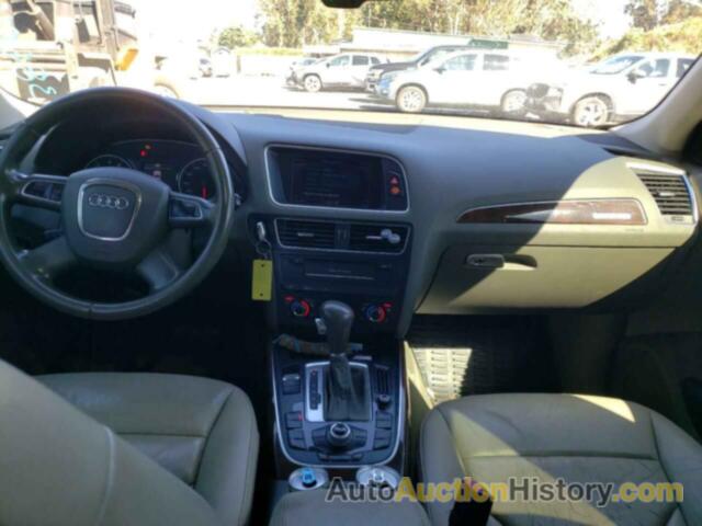 AUDI Q5 PREMIUM PLUS, WA1LFAFP2CA066662