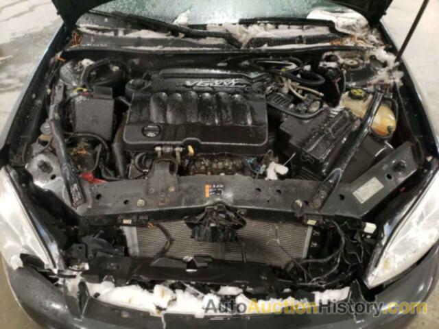 CHEVROLET IMPALA LTZ, 2G1WC5E36D1151638