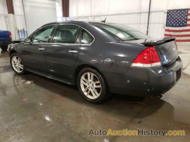 CHEVROLET IMPALA LTZ, 2G1WC5E36D1151638