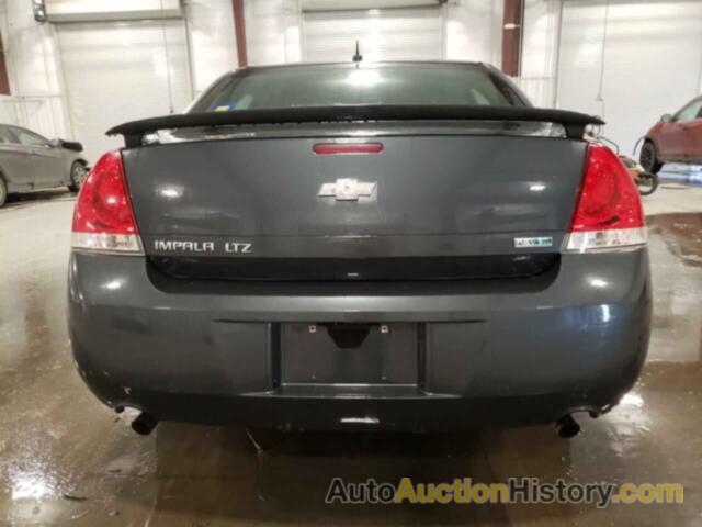 CHEVROLET IMPALA LTZ, 2G1WC5E36D1151638