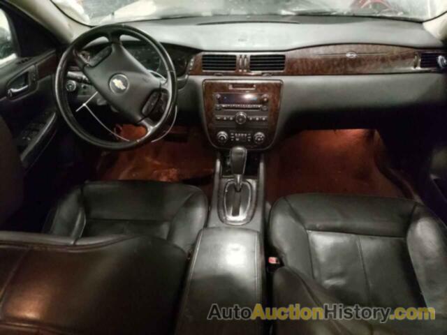 CHEVROLET IMPALA LTZ, 2G1WC5E36D1151638