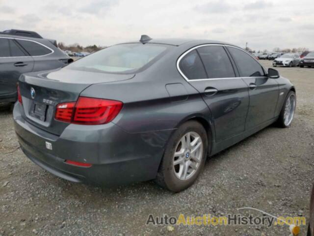 BMW 5 SERIES I, WBAXG5C55DD232815