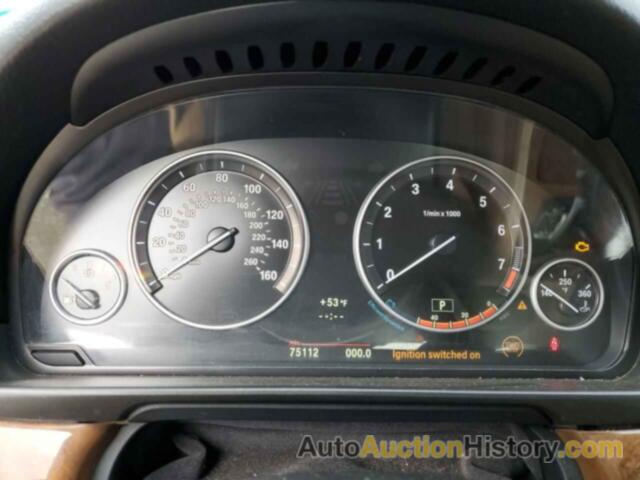 BMW 5 SERIES I, WBAXG5C55DD232815