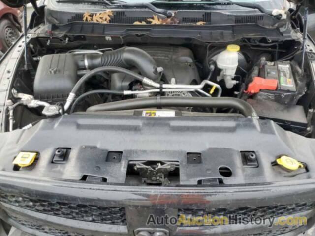 RAM 1500 ST, 1C6RR7FT1HS733429