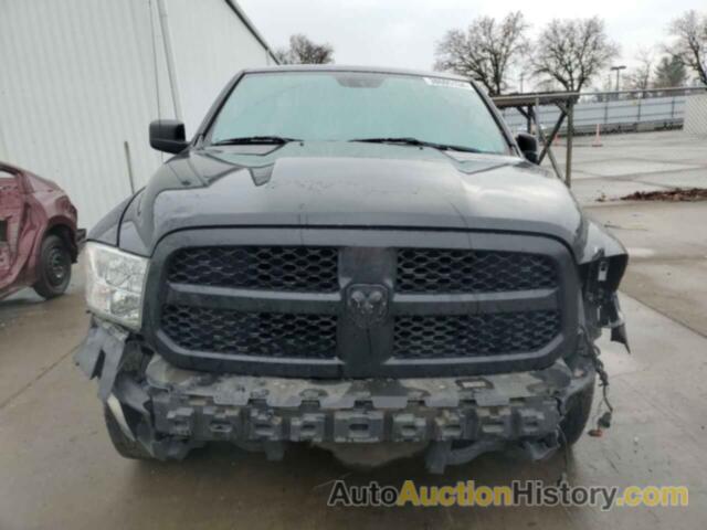 RAM 1500 ST, 1C6RR7FT1HS733429