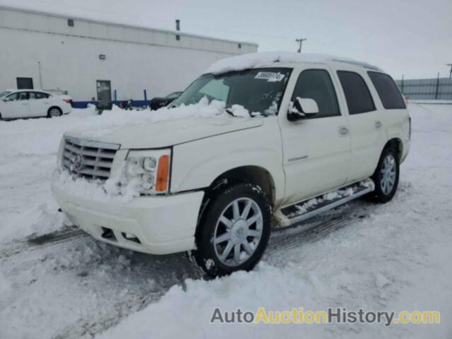 CADILLAC ESCALADE LUXURY, 1GYEK63NX5R272949