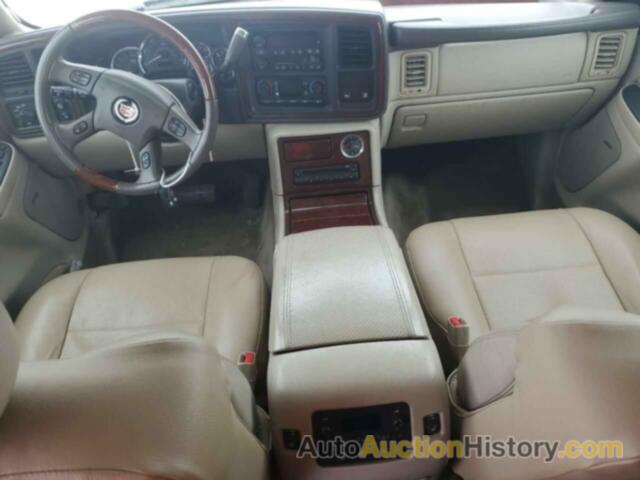 CADILLAC ESCALADE LUXURY, 1GYEK63NX5R272949