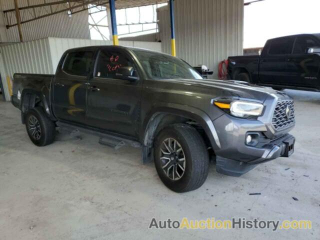 TOYOTA TACOMA DOUBLE CAB, 3TMAZ5CN2NM183887