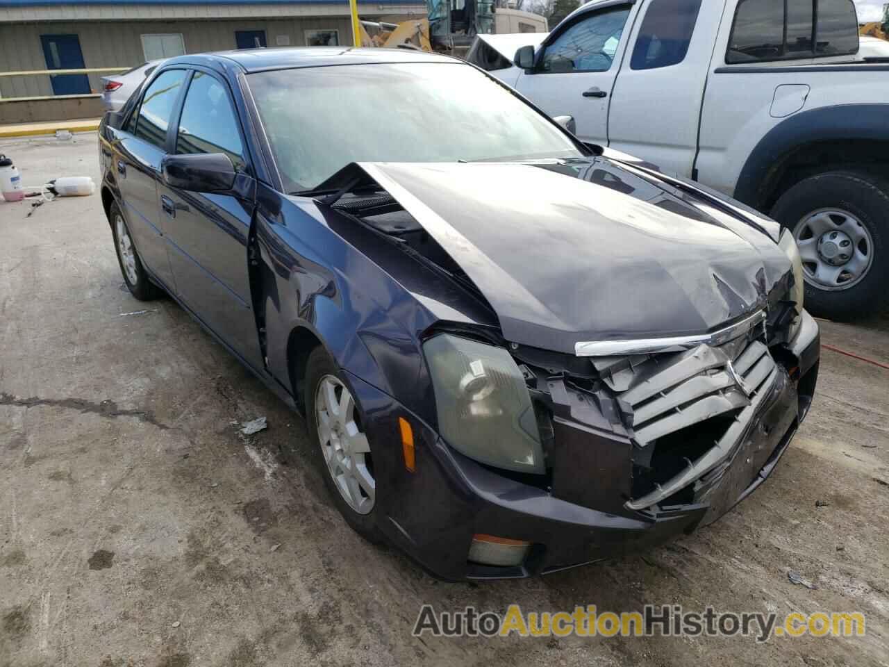 2006 CADILLAC ALL OTHER HI FEATURE V6, 1G6DP577060116047