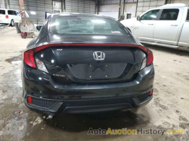 HONDA CIVIC LX, 2HGFC4B08GH300883