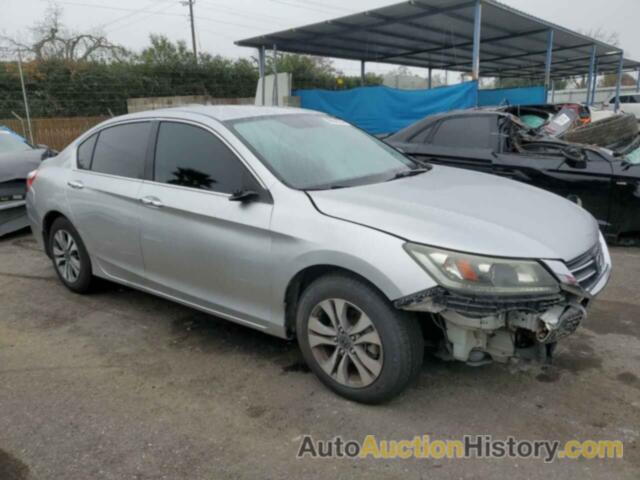 HONDA ACCORD LX, 1HGCR2F32EA189141