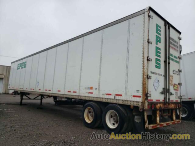 WABASH 53 TRAILER, 1JJV532W67L038147