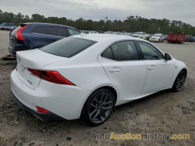 LEXUS IS 300 F-SPORT, JTHGA1D22L5103116