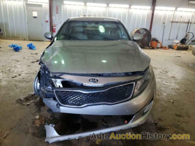 KIA OPTIMA LX, KNAGM4A73F5550694