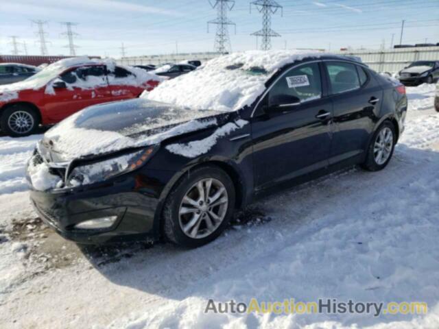 KIA OPTIMA EX, 5XXGN4A70DG256582