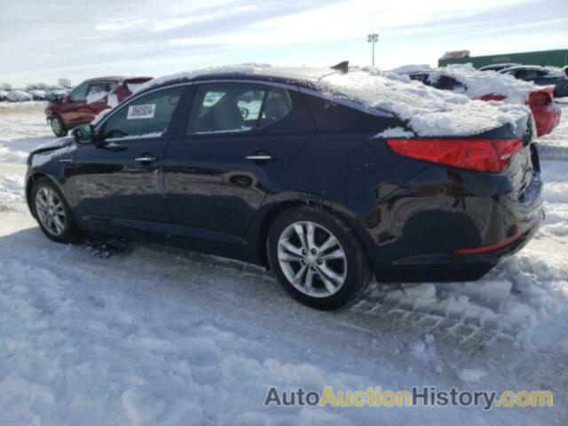 KIA OPTIMA EX, 5XXGN4A70DG256582