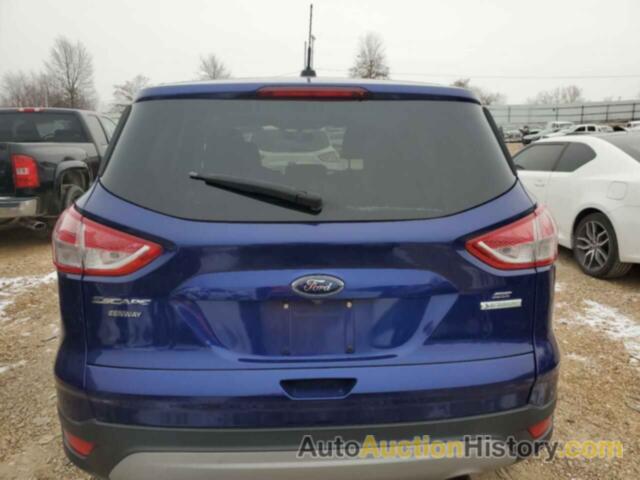 FORD ESCAPE SE, 1FMCU0GX5EUB39797