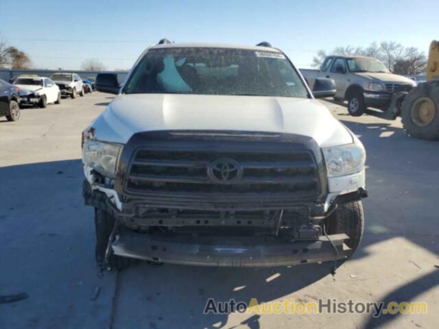 TOYOTA SEQUOIA PLATINUM, 5TDDW5G19ES101912