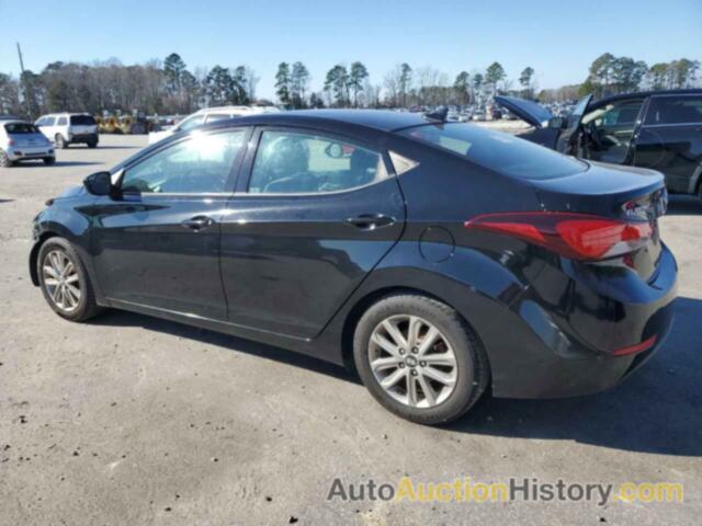 HYUNDAI ELANTRA SE, 5NPDH4AE0EH538087