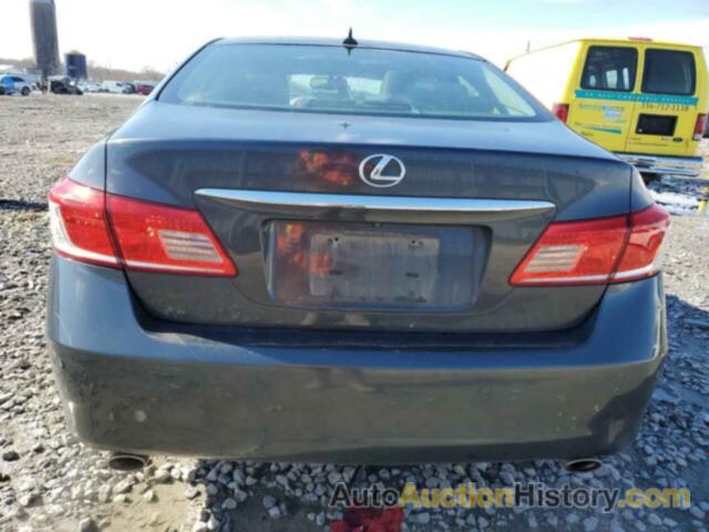 LEXUS ES350 350, JTHBK1EG8B2465856