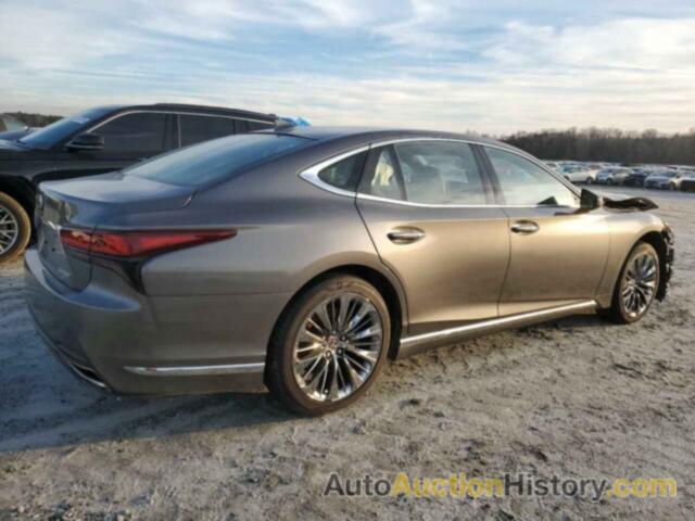 LEXUS LS500 500 BASE, JTHD51FF7P5017930