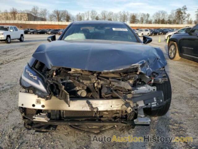 LEXUS LS500 500 BASE, JTHD51FF7P5017930