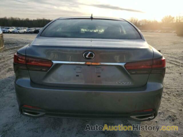 LEXUS LS500 500 BASE, JTHD51FF7P5017930