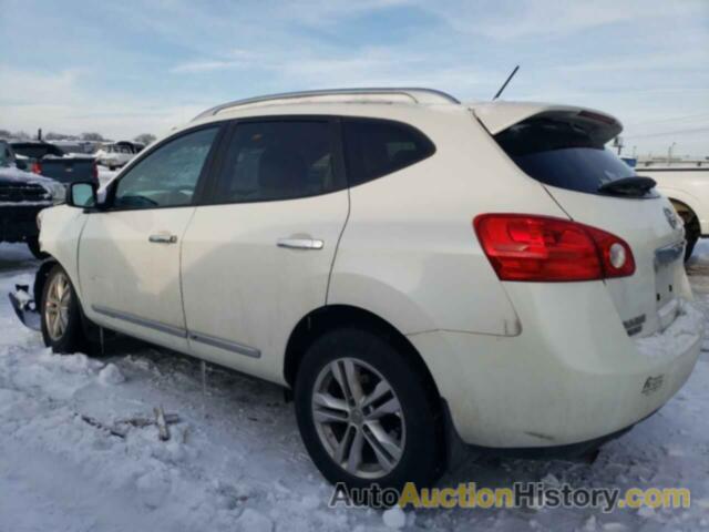 NISSAN ROGUE S, JN8AS5MV2FW761740