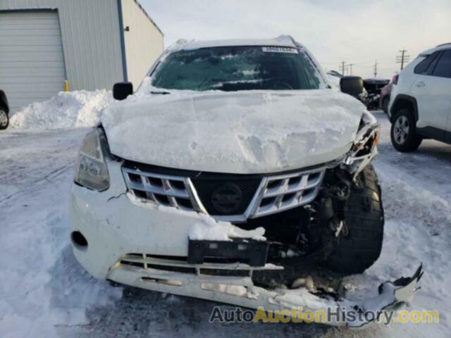 NISSAN ROGUE S, JN8AS5MV2FW761740