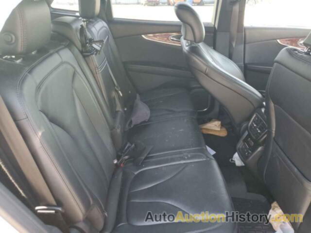 LINCOLN MKX RESERVE, 2LMPJ8LR5JBL41706