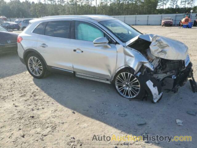 LINCOLN MKX RESERVE, 2LMPJ8LR5JBL41706