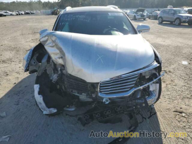 LINCOLN MKX RESERVE, 2LMPJ8LR5JBL41706