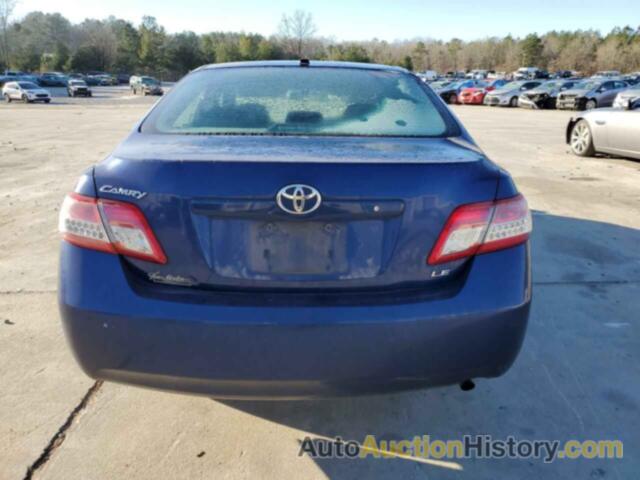 TOYOTA CAMRY BASE, 4T1BF3EK7BU719482