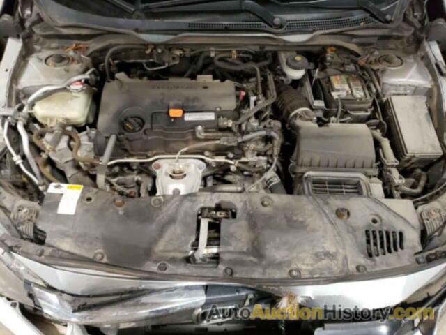 HONDA CIVIC LX, 19XFC2F59GE003013