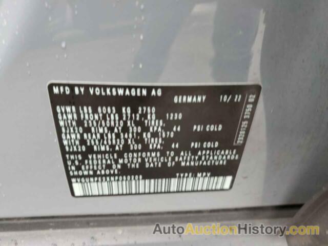 VOLKSWAGEN ID.4 PRO S PRO S, WVGUNPE2XNP050209