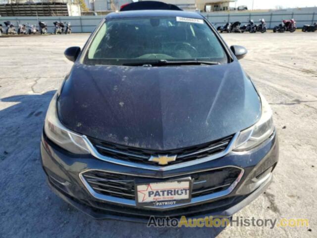 CHEVROLET CRUZE PREMIER, 1G1BG5SM1G7280555