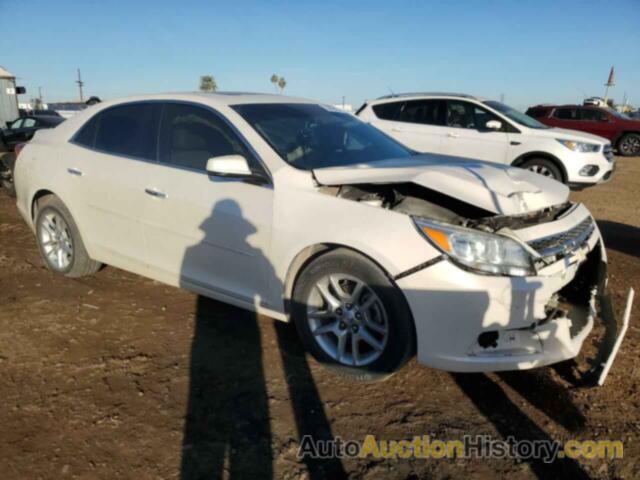 CHEVROLET MALIBU 1LT, 1G11C5SA5DF350296