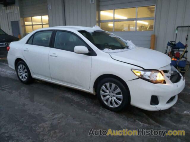 TOYOTA COROLLA BASE, 2T1BU4EE1CC861187