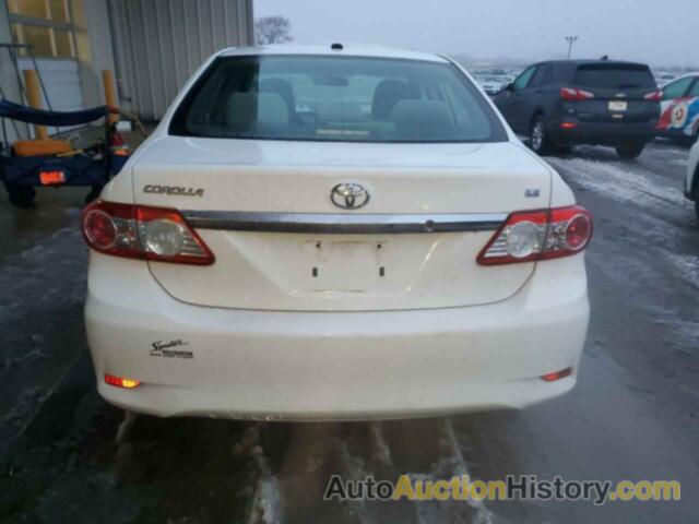 TOYOTA COROLLA BASE, 2T1BU4EE1CC861187