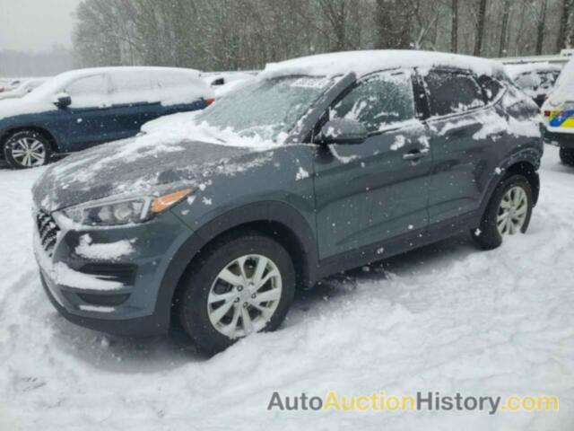 HYUNDAI TUCSON SE, KM8J2CA42KU075372