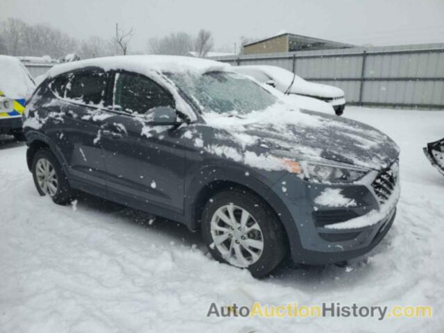 HYUNDAI TUCSON SE, KM8J2CA42KU075372