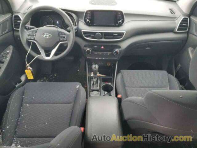 HYUNDAI TUCSON SE, KM8J2CA42KU075372