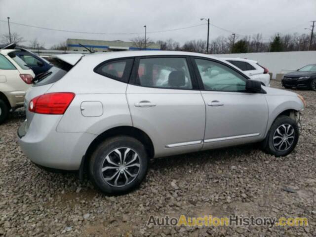 NISSAN ROGUE S, JN8AS5MV9BW683743