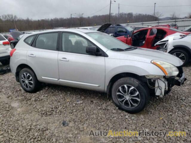 NISSAN ROGUE S, JN8AS5MV9BW683743