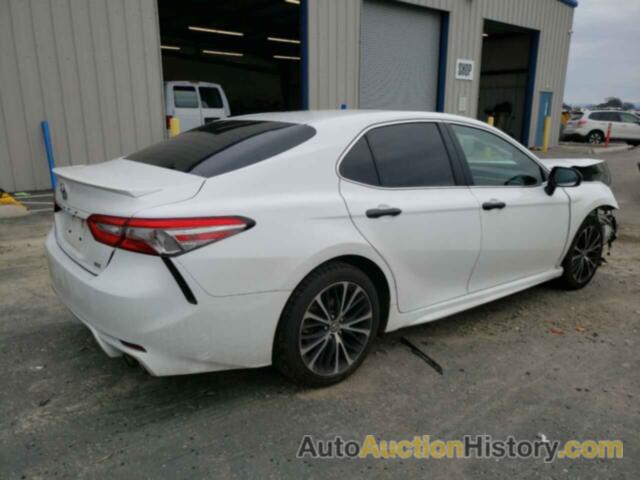 TOYOTA CAMRY L, 4T1B11HK0JU603991