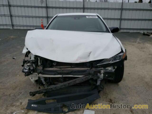 TOYOTA CAMRY L, 4T1B11HK0JU603991