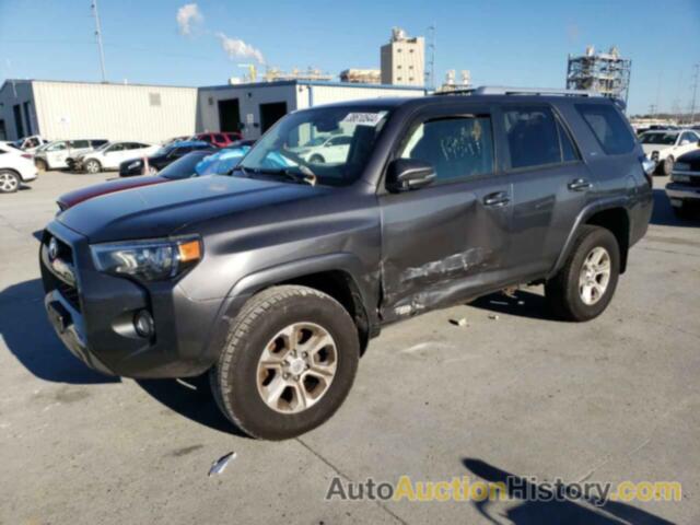 TOYOTA 4RUNNER SR5, JTEBU5JR5F5261929