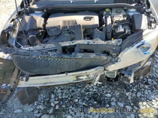 BUICK VERANO CONVENIENCE, 1G4PR5SK7G4108713