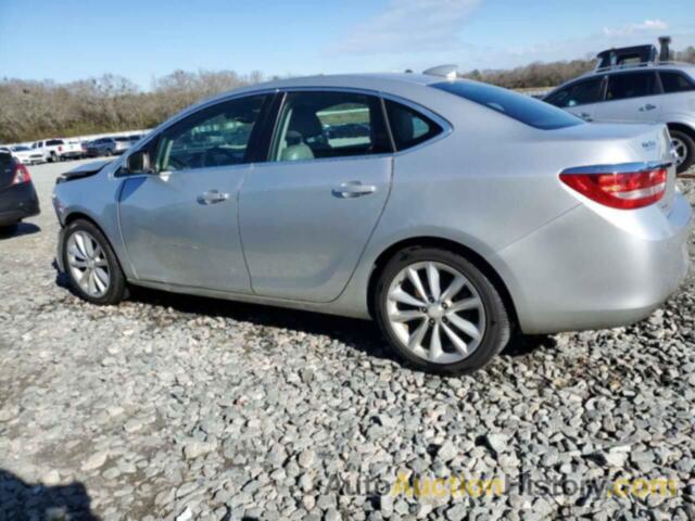 BUICK VERANO CONVENIENCE, 1G4PR5SK7G4108713