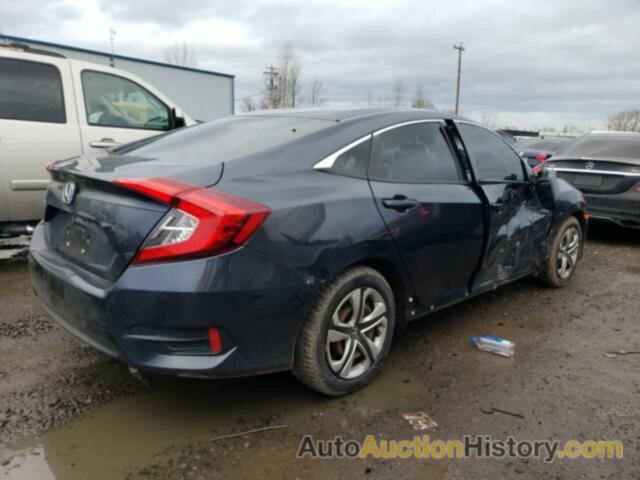 HONDA CIVIC LX, 2HGFC2E55JH555302